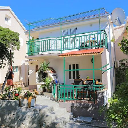 Holiday House With A Parking Space Brela, Makarska - 788 Ngoại thất bức ảnh