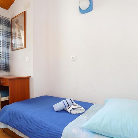 Holiday House With A Parking Space Brela, Makarska - 788 Phòng bức ảnh