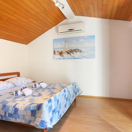Holiday House With A Parking Space Brela, Makarska - 788 Phòng bức ảnh