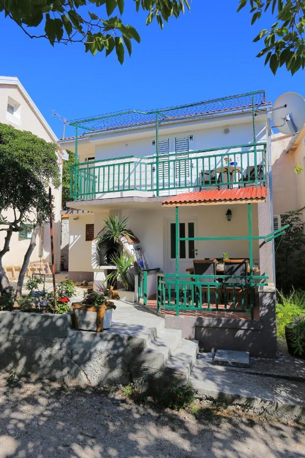 Holiday House With A Parking Space Brela, Makarska - 788 Ngoại thất bức ảnh