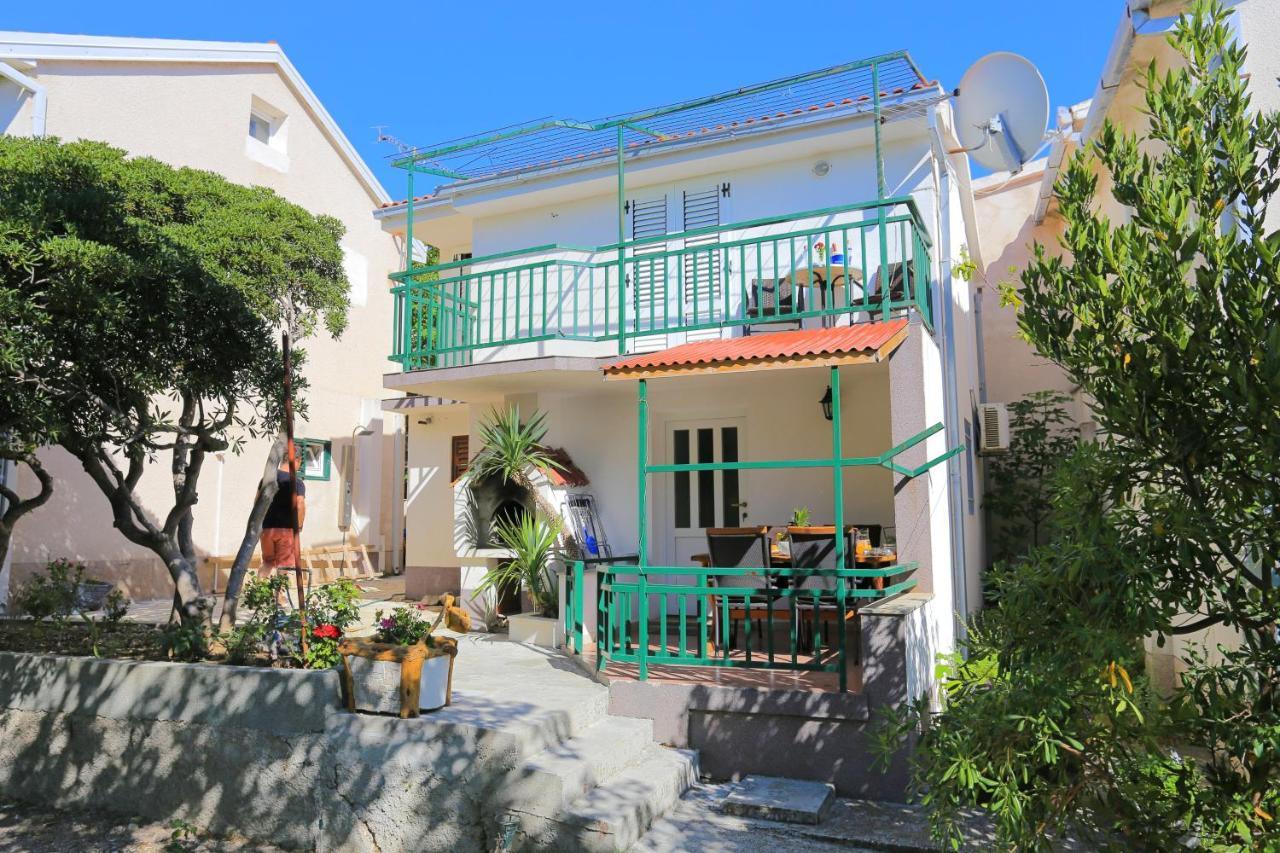 Holiday House With A Parking Space Brela, Makarska - 788 Ngoại thất bức ảnh