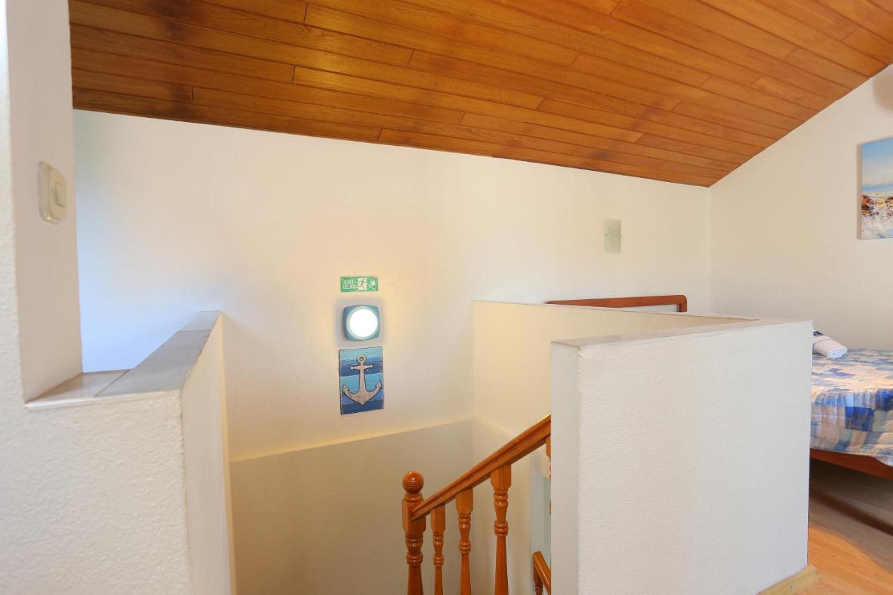 Holiday House With A Parking Space Brela, Makarska - 788 Ngoại thất bức ảnh